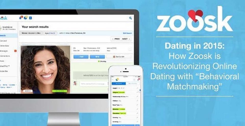 Zoosk