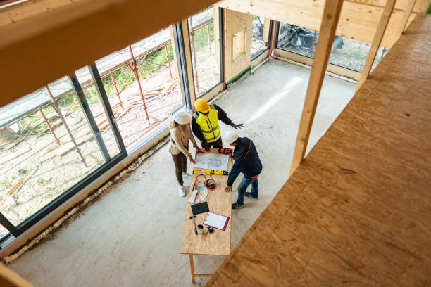 construire sa maison en Loire-Atlantique